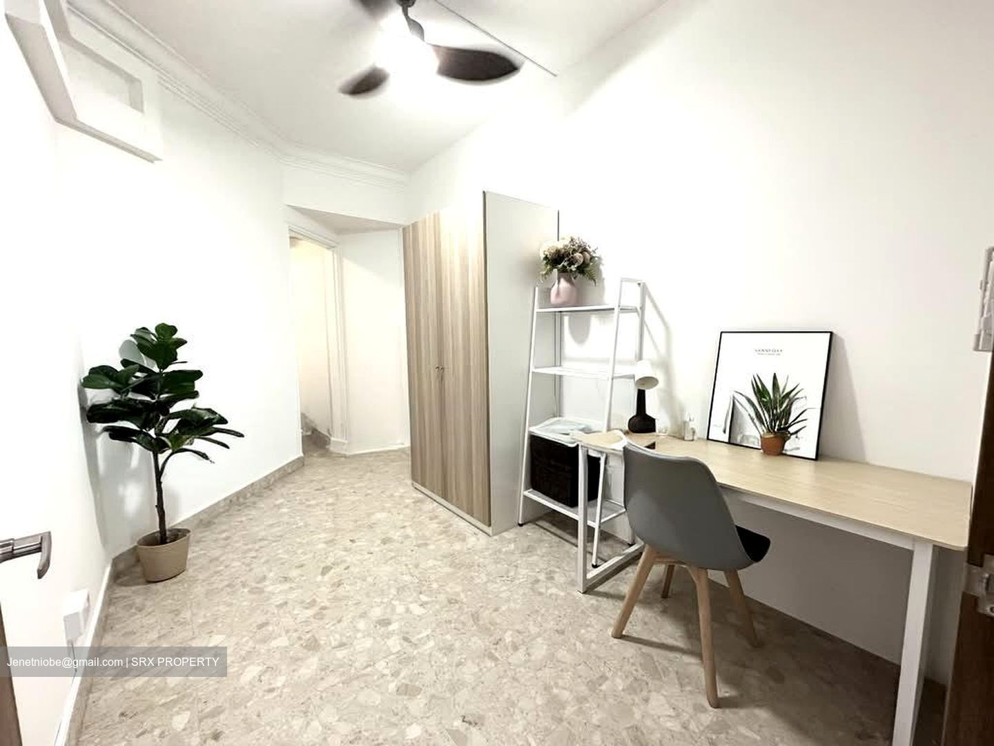 Simei Green Condominium (D18), Condominium #560819061